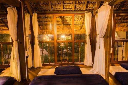 Albergue C? Home