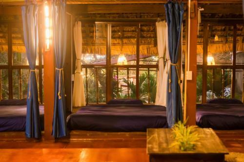 Albergue C? Home