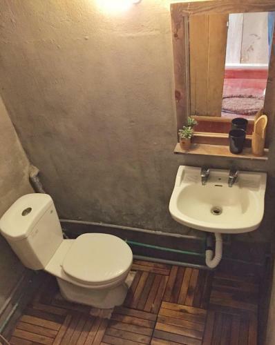 Albergue C? Home
