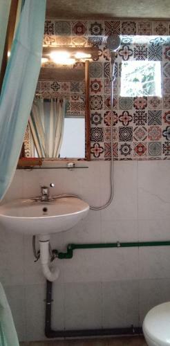 Albergue C? Home