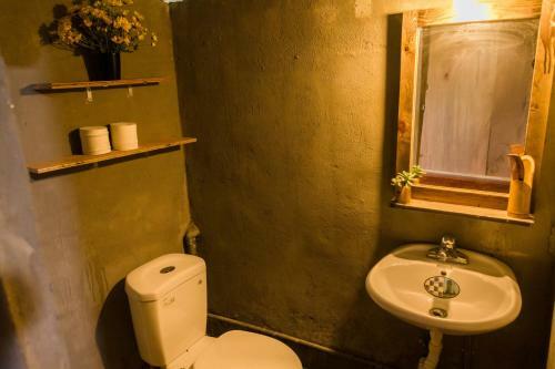 Albergue C? Home