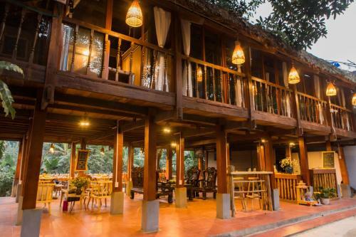 Albergue C? Home