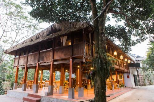 Albergue C? Home