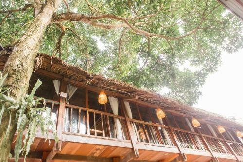 Albergue C? Home
