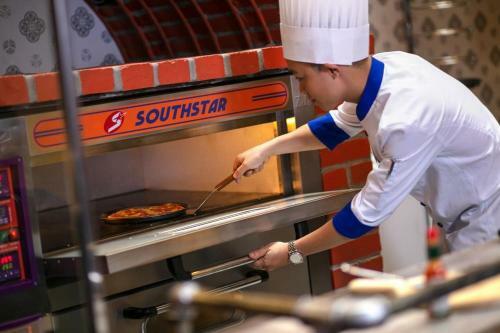 Hotel Ha Giang Cozy Hostel