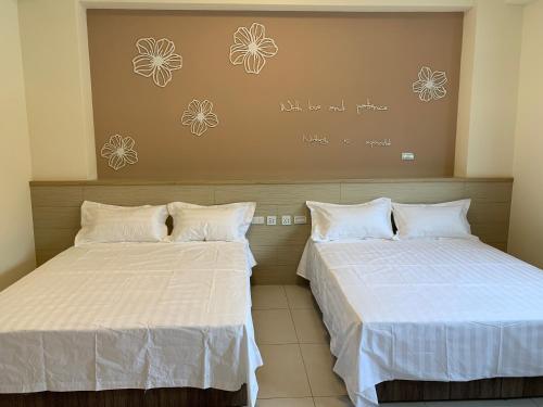 Bin Bin B&B