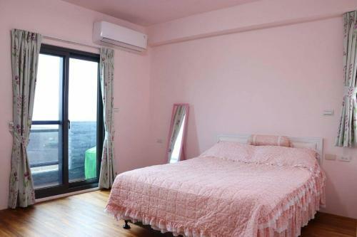 Bed & Breakfast Xin Zhu Homestay