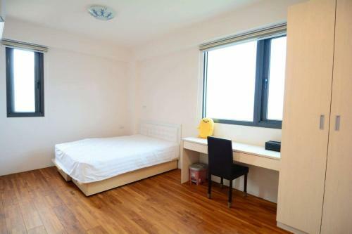 Bed & Breakfast Xin Zhu Homestay