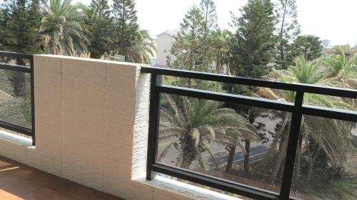 Bed & Breakfast Xin Zhu Homestay