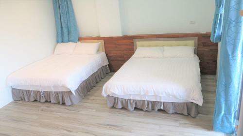 Bed & Breakfast Xin Zhu Homestay