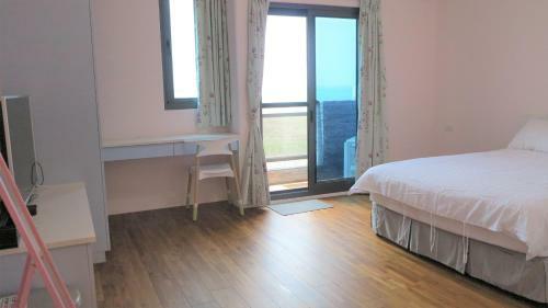 Bed & Breakfast Xin Zhu Homestay
