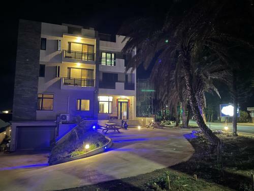Bed & Breakfast Xin Zhu Homestay