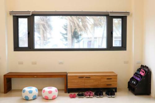 Bed & Breakfast Xin Zhu Homestay