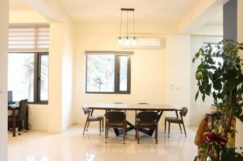 Bed & Breakfast Xin Zhu Homestay