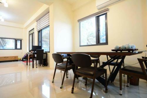 Bed & Breakfast Xin Zhu Homestay