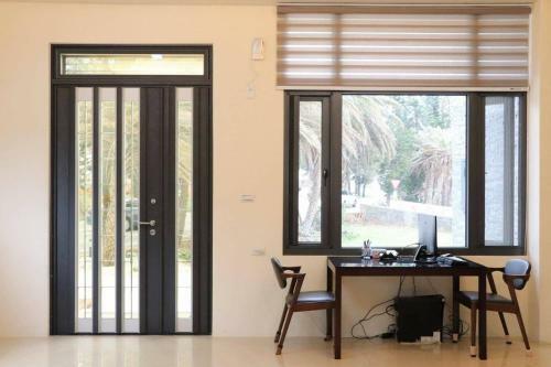 Bed & Breakfast Xin Zhu Homestay