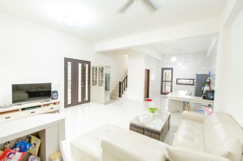 Anco Homestay