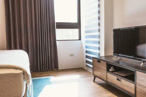 Coolbreeze Homestay