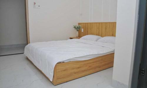 Bed & Breakfast Nh� Ngh? To�n Y?n- Nh?n L�