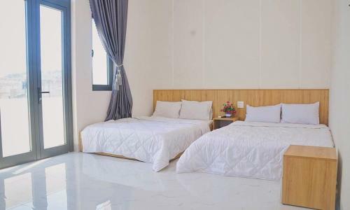 Bed & Breakfast Nh� Ngh? To�n Y?n- Nh?n L�