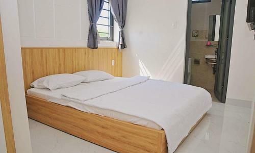 Bed & Breakfast Nh� Ngh? To�n Y?n- Nh?n L�