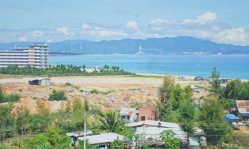 Bed & Breakfast Nh� Ngh? To�n Y?n- Nh?n L�