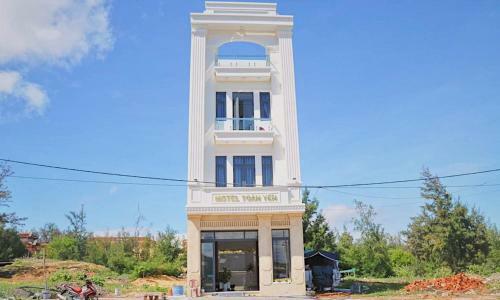 Bed & Breakfast Nh� Ngh? To�n Y?n- Nh?n L�