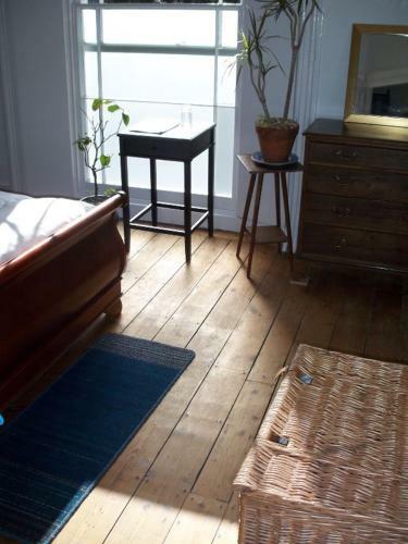 Broadstairs House Boutique B&B By The Sea