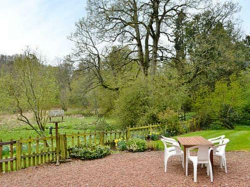 Dower House