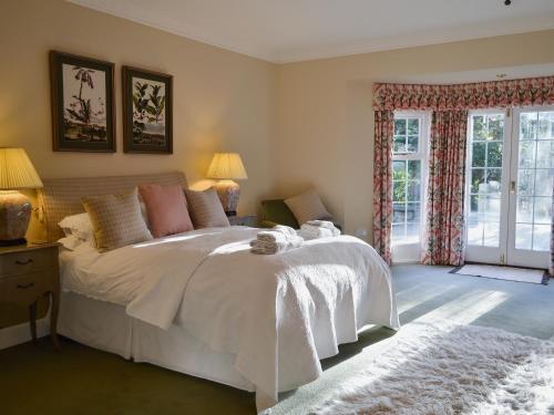 Dower House