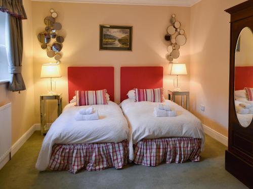 Dower House