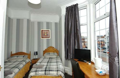 Bed & Breakfast Aald Northville