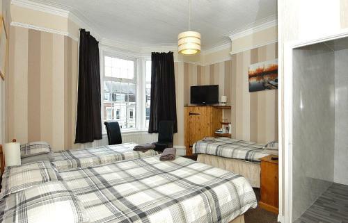 Bed & Breakfast Aald Northville