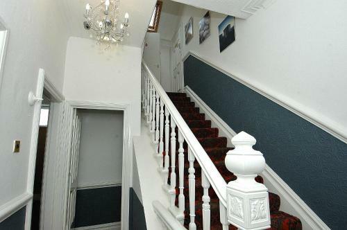 Bed & Breakfast Aald Northville