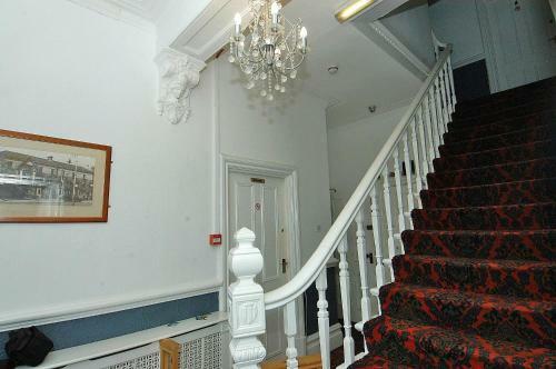 Bed & Breakfast Aald Northville