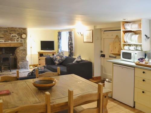 George's Cottage