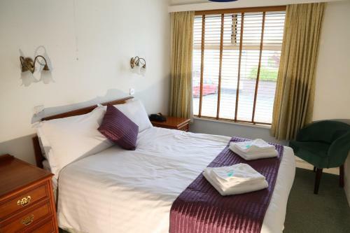 Hostal Westberry Hotel