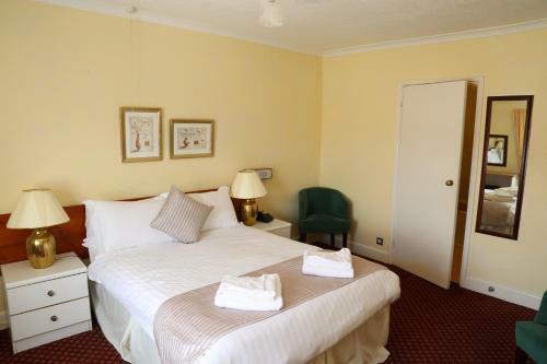 Hostal Westberry Hotel