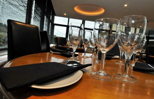 Hostal Westberry Hotel