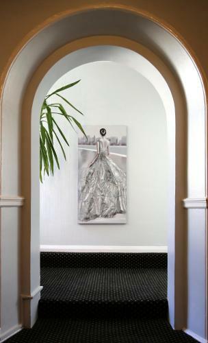 Hostal Westberry Hotel