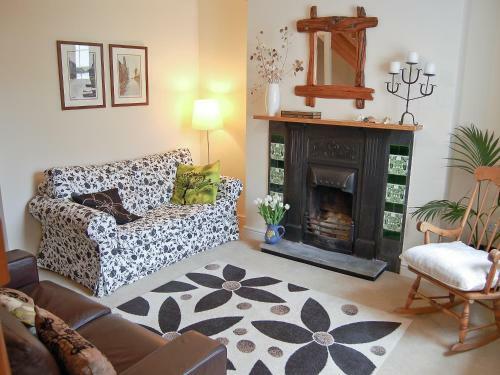 Silverstream Cottage