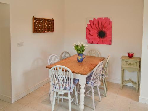 Silverstream Cottage