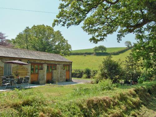 The Stables
