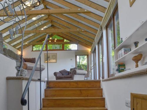 Wallhouse Barn