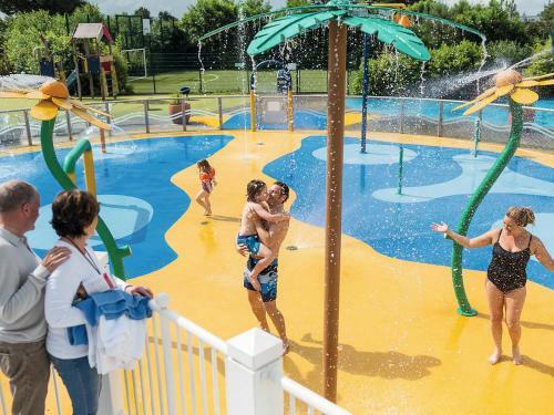 Villa Caravan Greenacres 5