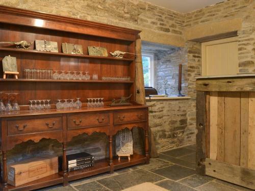 The Shooting Lodge
