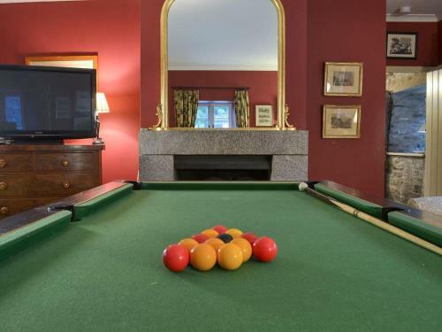 The Shooting Lodge