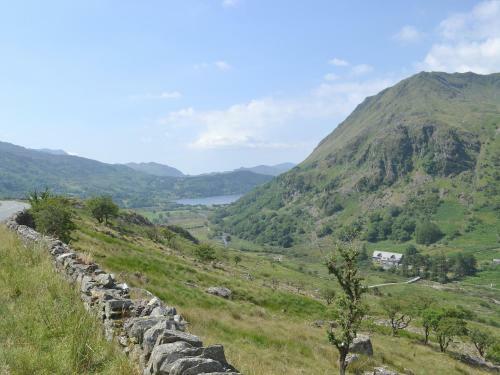 4 Tan Y Bryn Terrace