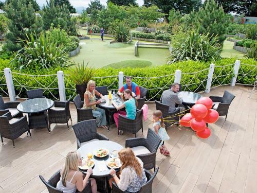 Villa Caravan Greenacres 3