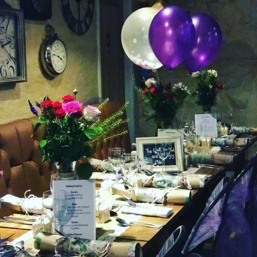 Posada The Golden Fleece Inn